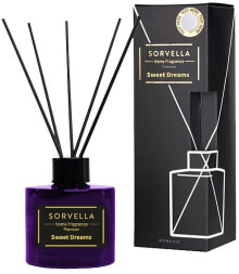 Ароматические диффузоры и свечи Sorvella Perfume купить от $28