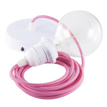 CREATIVE CABLES RM08 50 cm Hanging Lamp Pendel For Lampshade