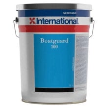 INTERNATIONAL Boatguard 100 5L Antifouling Cleaner