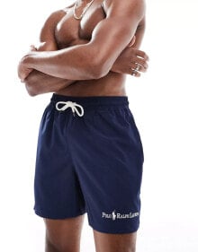 Men's swimming trunks and shorts