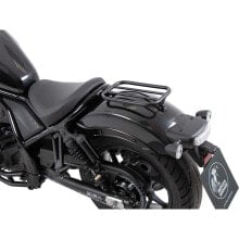 Аксессуары для мотоциклов и мототехники HEPCO BECKER Solorack Honda CMX 1100 Rebel 21 6139525 00 01 Mounting Plate