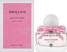 Miraculum Magic of Desire - Eau de Parfum