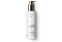 Shower products Dr. Hauschka