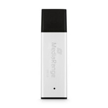 USB  флеш-накопители uSB-Stick 256GB USB 3.0 high performance aluminiu - USB-Stick - 256 GB