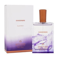 Molinard La Fraîcheur Gingembre 75 ml eau de parfum unisex