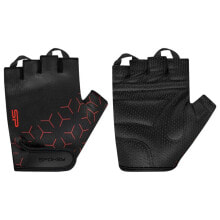 Spokey Ride XL BK/RD M SPK-941113 gloves