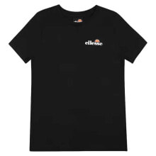 ELLESSE Salim Short Sleeve T-Shirt