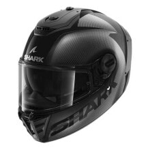 Helmets for motorcyclists