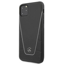 SOURCING Mercedes Mehcn65Clssi iPhone 11 Pro Max phone case