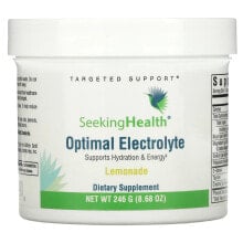 Electrolytes