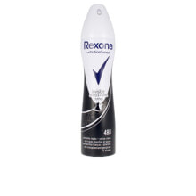 Spray Deodorant Invisible Diamond Rexona 92208 (200 ml)
