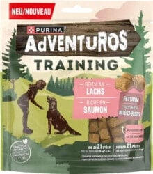 Лакомства для собак Purina Adventuros купить от $14