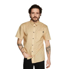 MYSTIC The Party Short Sleeve Shirt