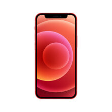 Смартфон Apple iPhone 12 mini 256GB, красный