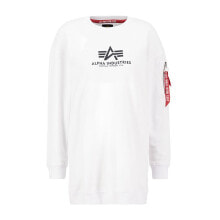 Свитеры Alpha Industries купить от $80