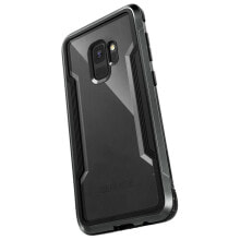 XDORIA Samsung Galaxy S9 Defense Shield phone case