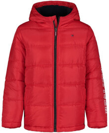 Children's jackets and down jackets for girls