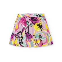 TUC TUC Flamingo Mood skirt купить в интернет-магазине