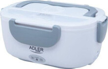Посуда и емкости для хранения продуктов Adler