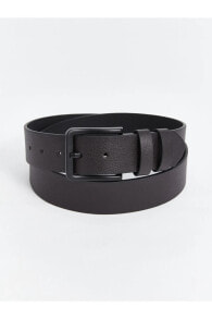 Men's belts and belts