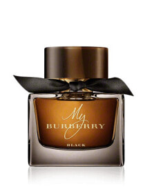 Купить женская парфюмерия BURBERRY: Burberry My Burberry Black Parfum Natural Spray