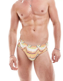 Men's swimming trunks and shorts