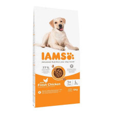 IAMS For vitality adult large breed ?? dog food 12 kg