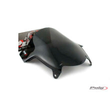 Запчасти и расходные материалы для мототехники PUIG Racing Windshield Suzuki GSX650F