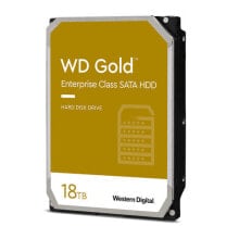 Внутренние жесткие диски (HDD) Внутренний жесткий диск Western Digital WD181KRYZ внутренний жесткий диск 3.5" 18000 GB SATA