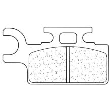 CL BRAKES 1034MX10 Sintered Brake Pads