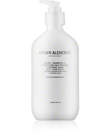 Grown Alchemist Haircare Detox Shampoo