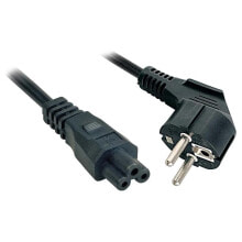 LINDY C5 3 m Power Cord