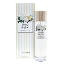 CARAVAN Unisex White Flowers 150ml Parfum