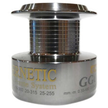 TICA GG Spare Spool