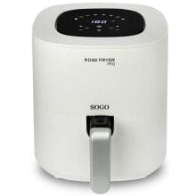 SOGO FRE-SS-10815 air fryer 5.5L 1700W