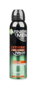 Garnier Mineral Men Extreme Deodorant Spray Минеральный дезодорант-спрей для мужчин 150 мл