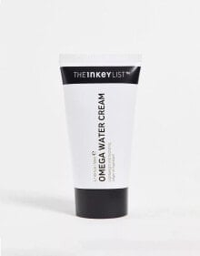 THE INKEY LIST – Omega Water Cream – Feuchtigkeitscreme, 50 ml