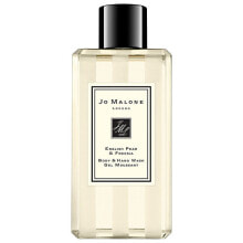 Купить средства для душа Jo Malone: English Pear & Freesia - shower gel