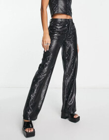 Women's trousers