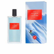 Men's Perfume Victorio & Lucchino Nº 11 Evasión Polar EDT 150 ml
