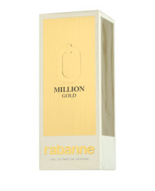 Paco Rabanne Million Gold Eau de Parfum Intense Spray