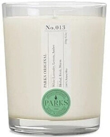 Duftkerze - Parks London Home №013 Original Candle