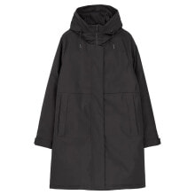 MAKIA Story Parka