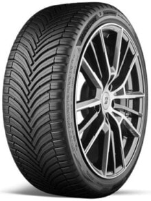 Шины всесезонные Bridgestone Turanza ALL Season 6 M+S 3PMSF 245/50 R18 100V