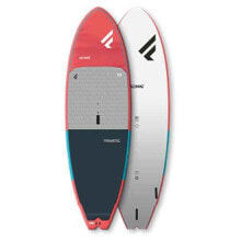 Купить товары для водного спорта Fanatic: FANATIC AllWave 8´2´´ Paddle Surf Board