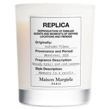 Ароматические диффузоры и свечи Maison Margiela купить от $104