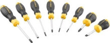 Screwdrivers