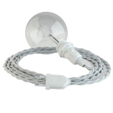 CREATIVE CABLES TM02 5 m Hanging Lamp For Lampshade