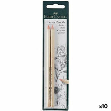 Pencil Faber-Castell (10 Units)