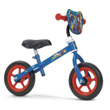 Children's Bike Spidey 10